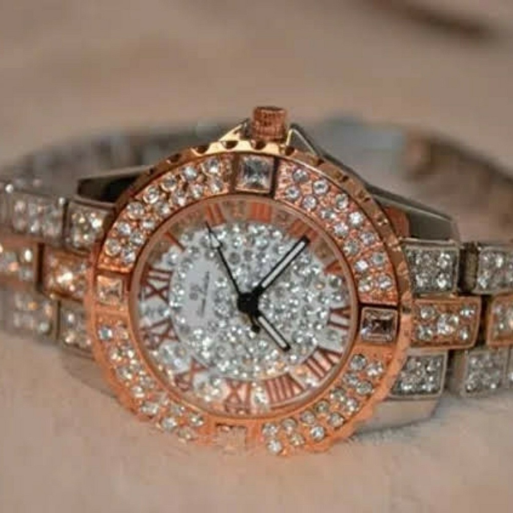 Rosa gold  watxg